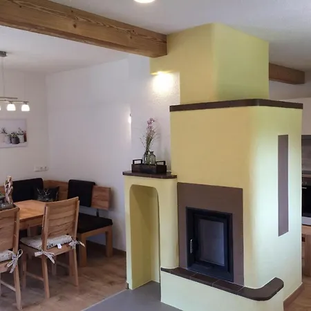 Сasa de vacaciones Ferienhaus