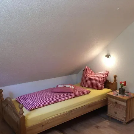 Ferienhaus Holiday home *
