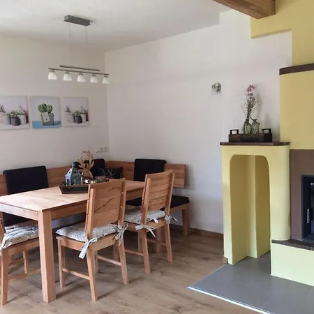 Сasa de vacaciones Ferienhaus *