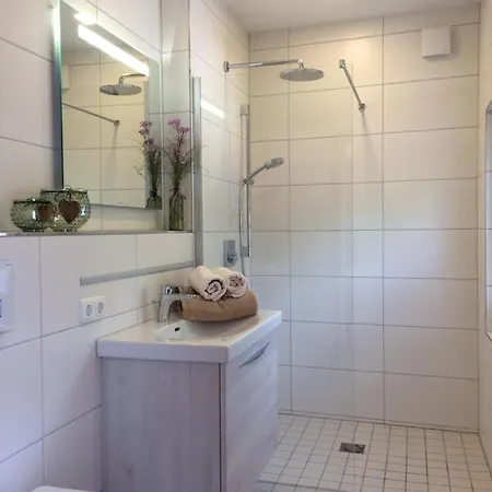 Ferienhaus Oberschonau