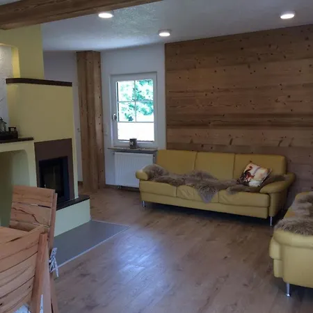 Ferienhaus Сasa de vacaciones