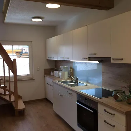 Ferienhaus *