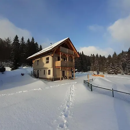 Ferienhaus Oberschonau