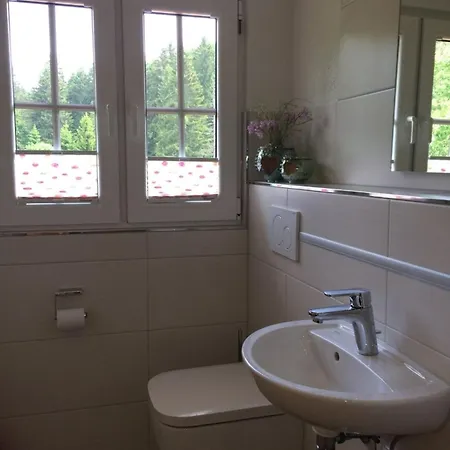 Ferienhaus Oberschonau