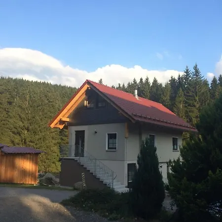 Holiday home Ferienhaus
