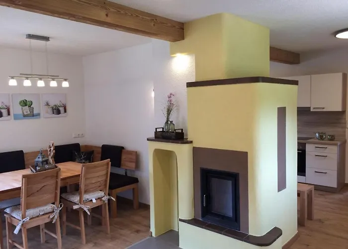 Tatil Evi Ferienhaus