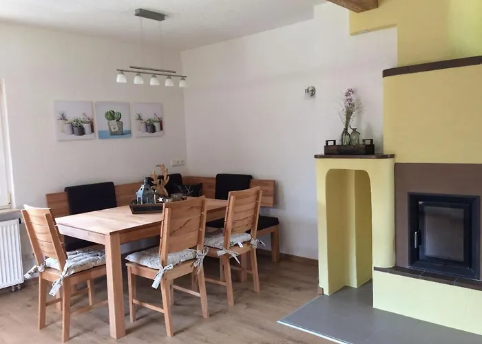 Tatil Evi Ferienhaus *