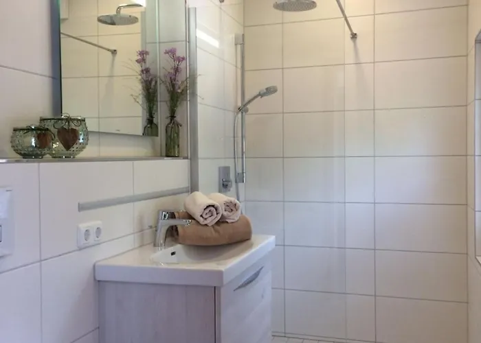 Ferienhaus Oberschonau