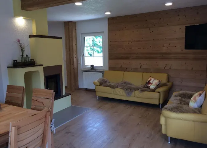 Ferienhaus Tatil Evi