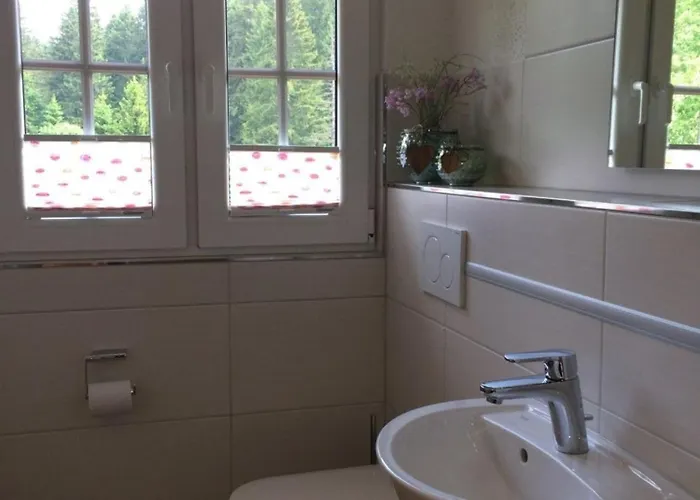 Ferienhaus Oberschonau