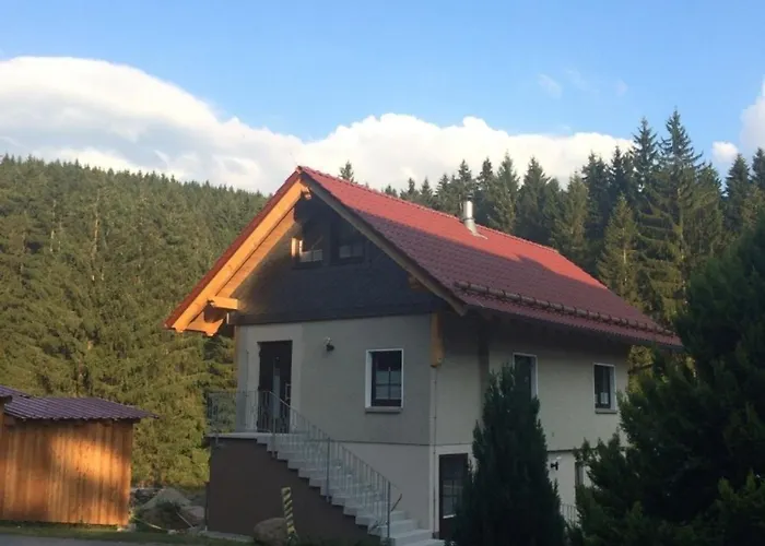 Tatil Evi Ferienhaus